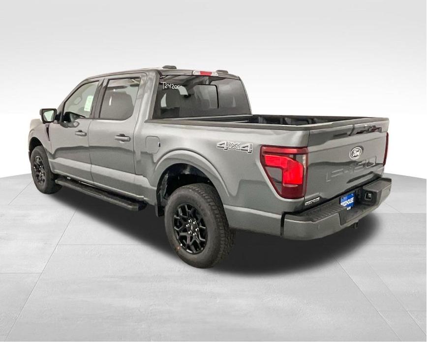 new 2024 Ford F-150 car, priced at $54,689