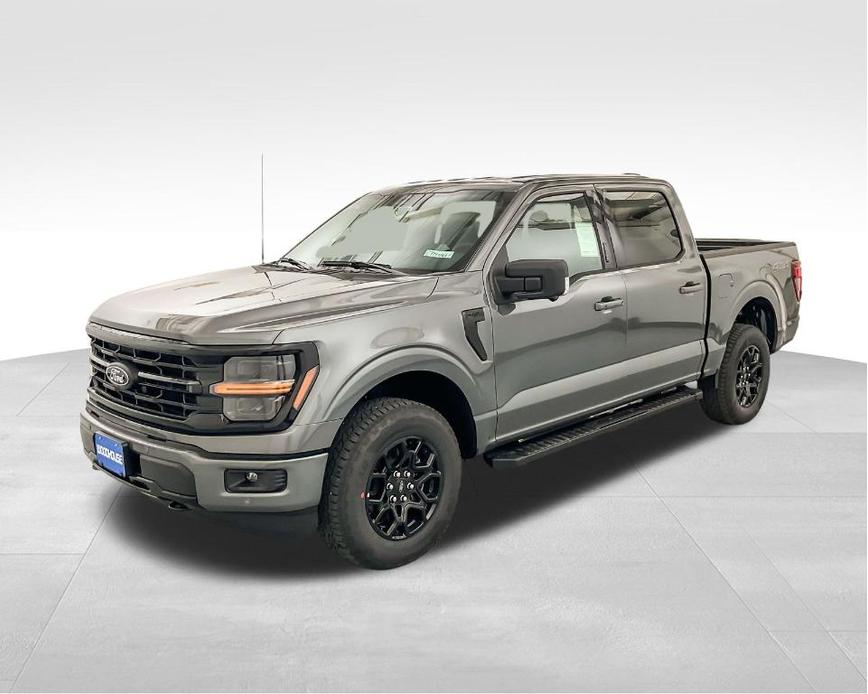 new 2024 Ford F-150 car, priced at $54,689