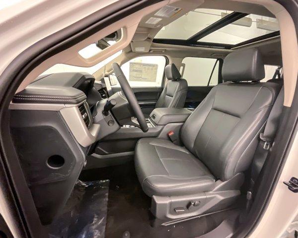 new 2024 Ford Expedition Max car, priced at $73,185