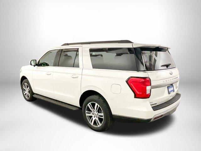 new 2024 Ford Expedition Max car, priced at $73,185