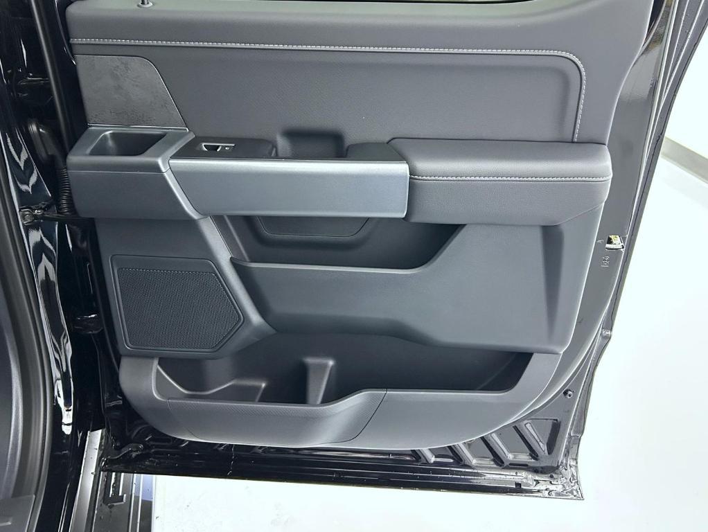 new 2025 Ford F-150 car, priced at $54,049