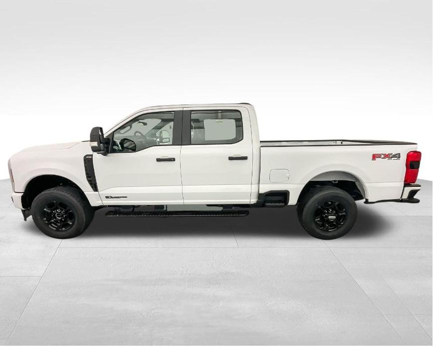 new 2024 Ford F-250 car, priced at $68,614