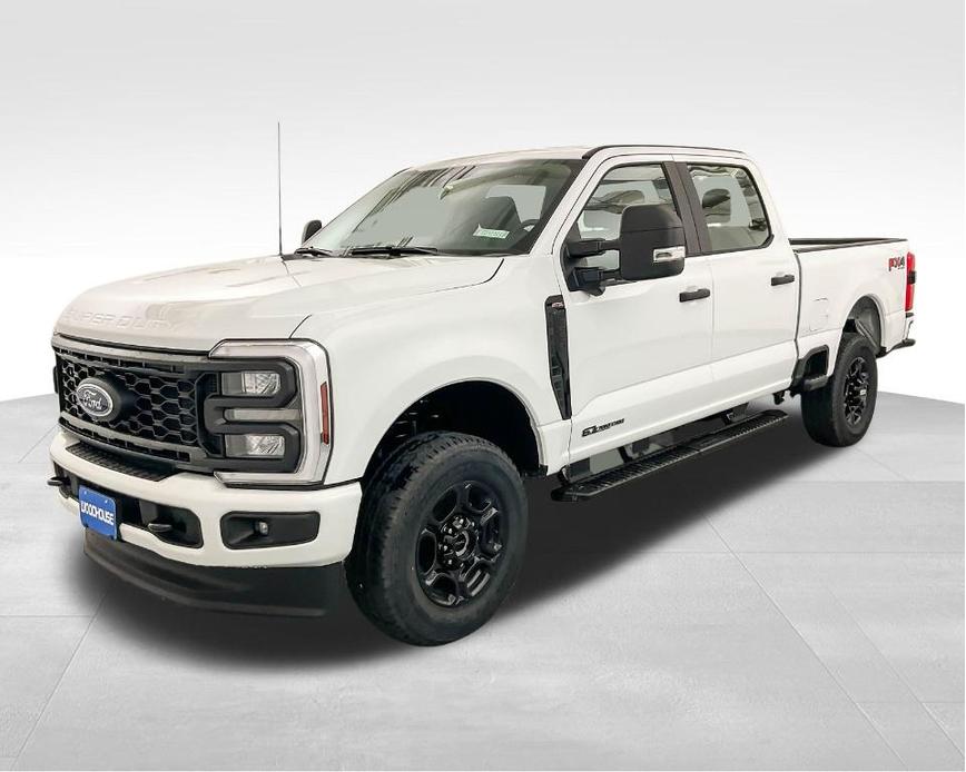 new 2024 Ford F-250 car, priced at $68,614