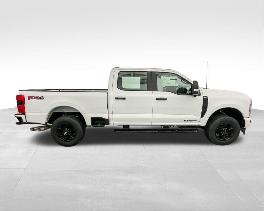 new 2024 Ford F-250 car, priced at $68,614