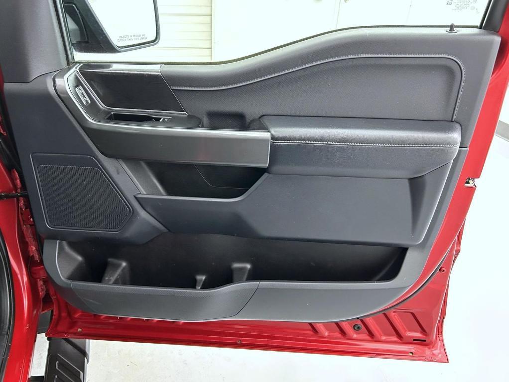 used 2022 Ford F-150 car, priced at $32,199