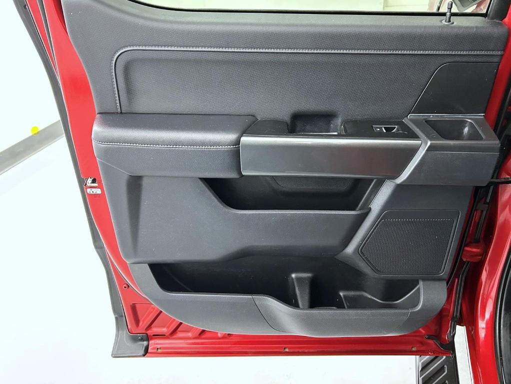 used 2022 Ford F-150 car, priced at $32,199