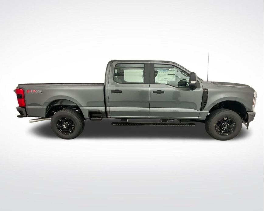 new 2024 Ford F-250 car, priced at $58,149