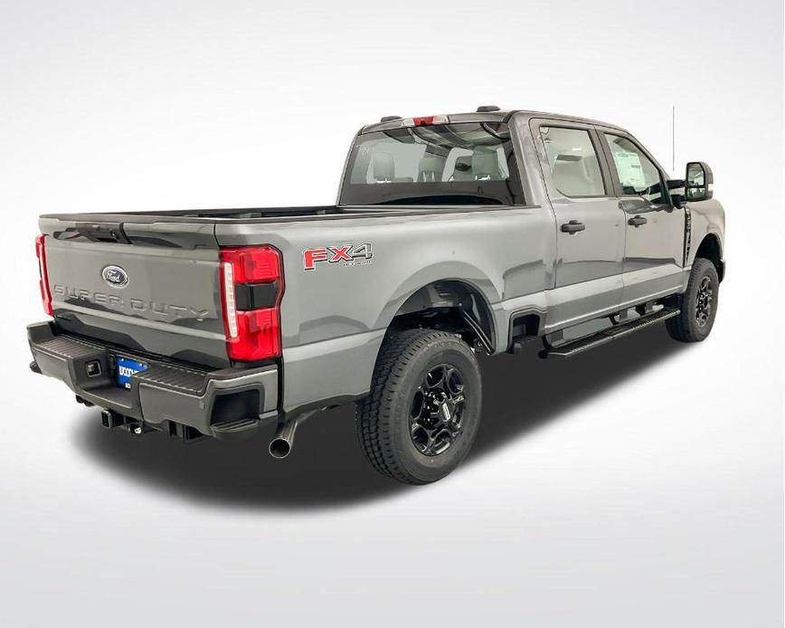 new 2024 Ford F-250 car, priced at $58,149