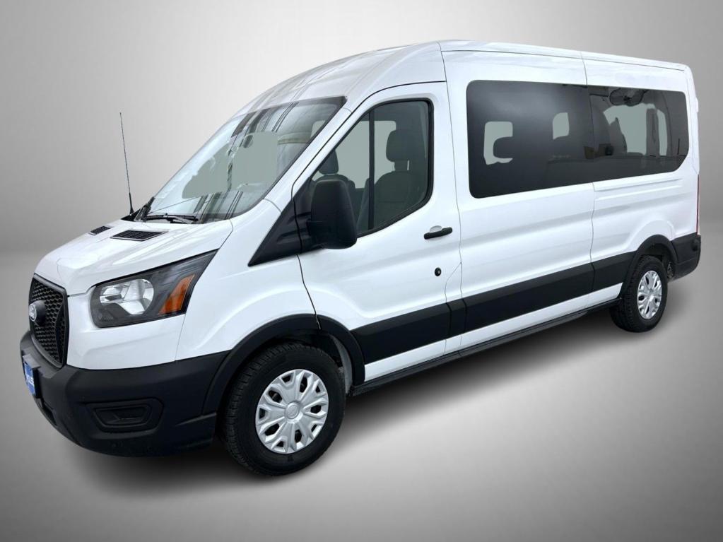 new 2026 Ford Transit-350 car, priced at $62,419