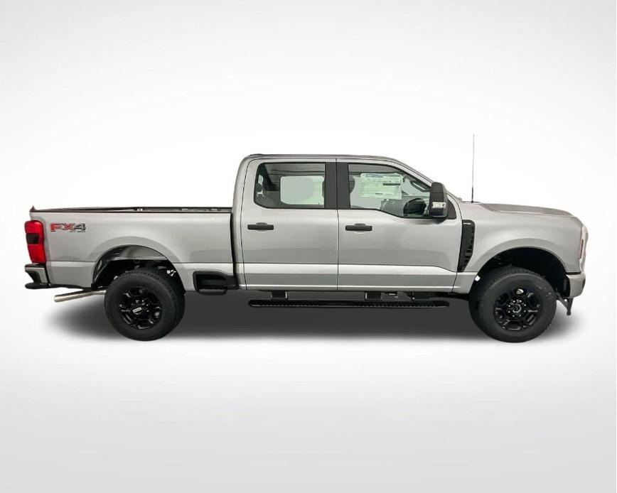 new 2024 Ford F-250 car, priced at $56,444