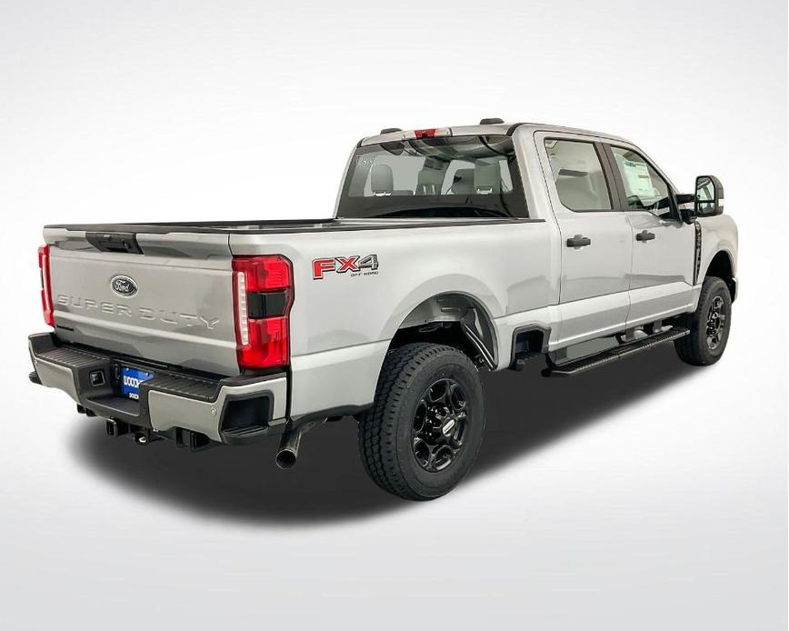 new 2024 Ford F-250 car, priced at $56,444