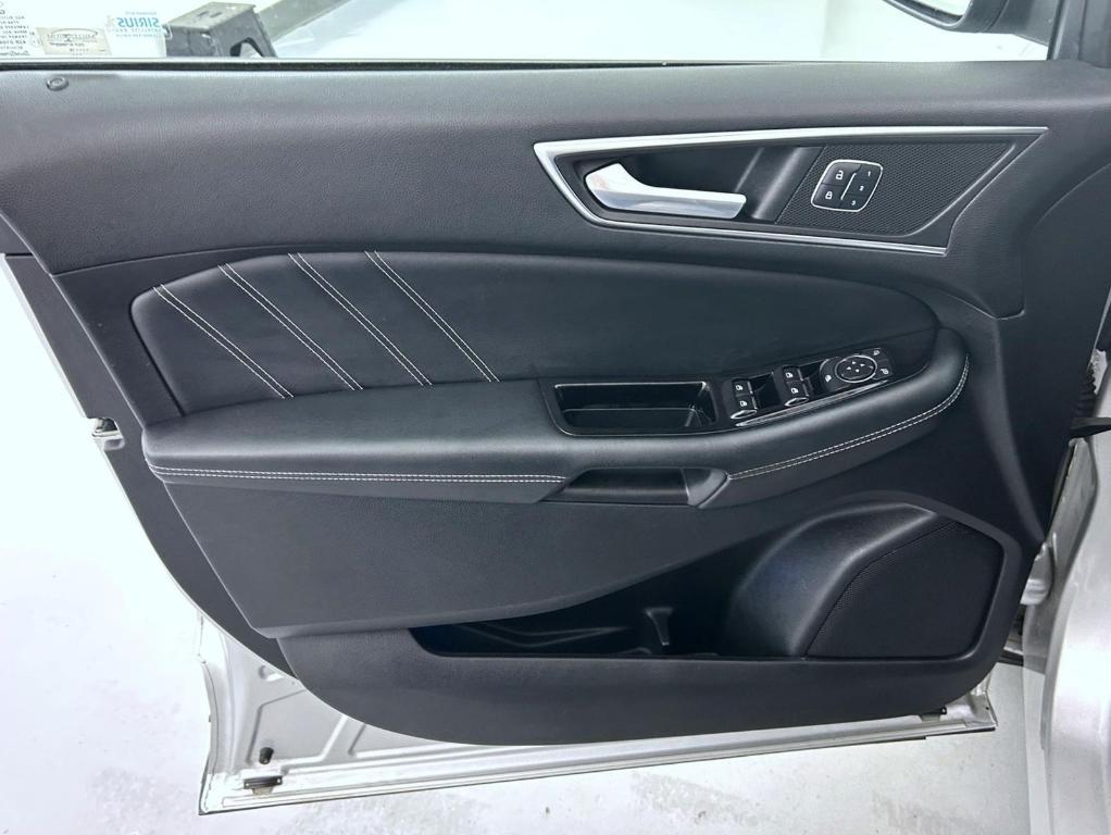 used 2016 Ford Edge car, priced at $16,687