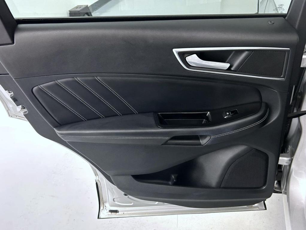 used 2016 Ford Edge car, priced at $16,687