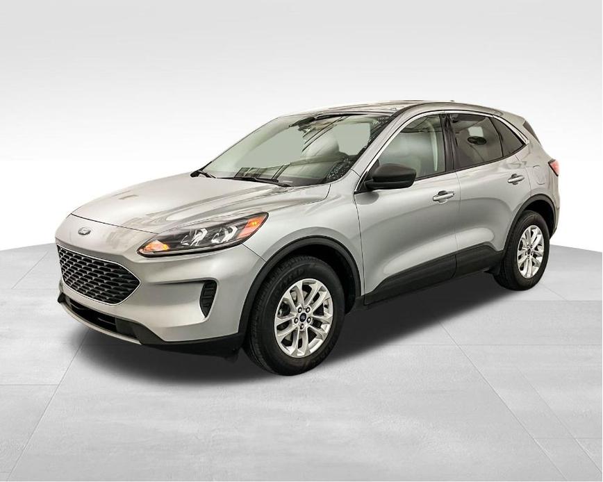 used 2022 Ford Escape car, priced at $25,847