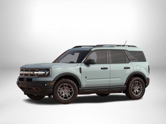 new 2024 Ford Bronco Sport car, priced at $30,815