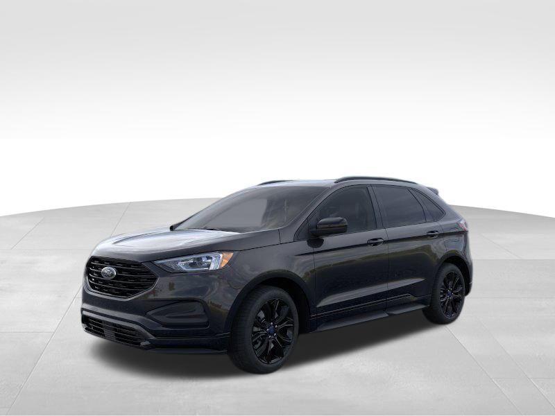 new 2024 Ford Edge car, priced at $33,819