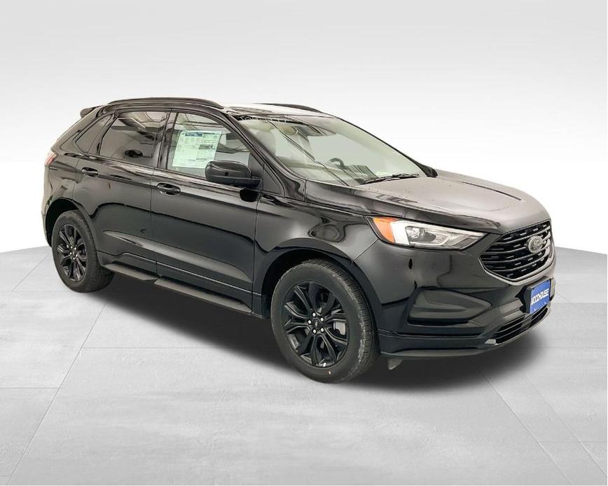 new 2024 Ford Edge car, priced at $32,819