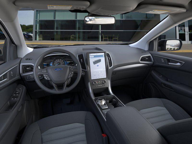 new 2024 Ford Edge car, priced at $33,819