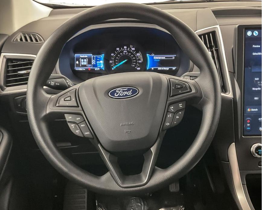 new 2024 Ford Edge car, priced at $32,819