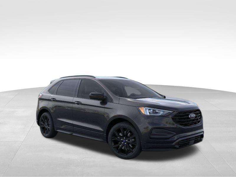 new 2024 Ford Edge car, priced at $33,819