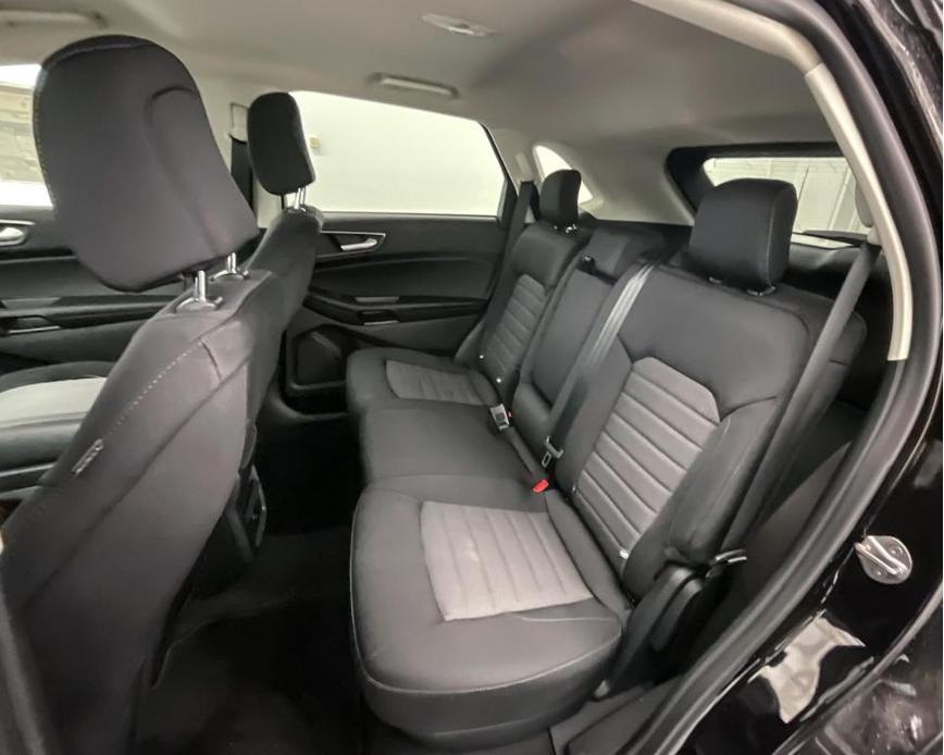 new 2024 Ford Edge car, priced at $32,819