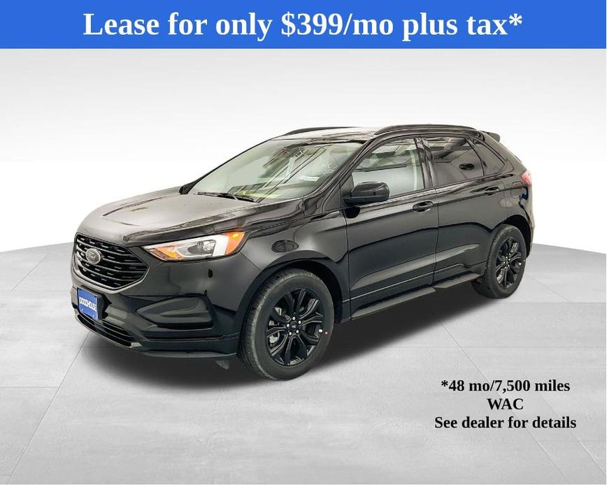 new 2024 Ford Edge car, priced at $32,819