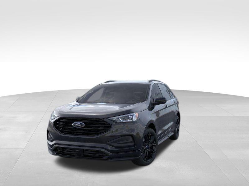 new 2024 Ford Edge car, priced at $33,819