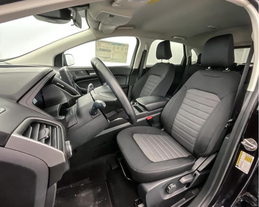 new 2024 Ford Edge car, priced at $32,819