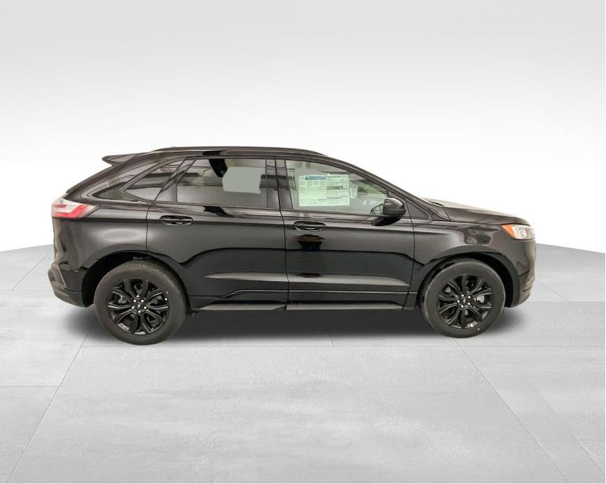 new 2024 Ford Edge car, priced at $32,819