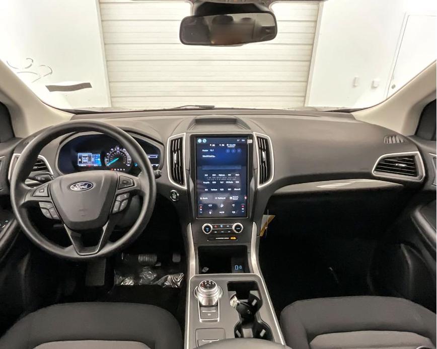 new 2024 Ford Edge car, priced at $32,819