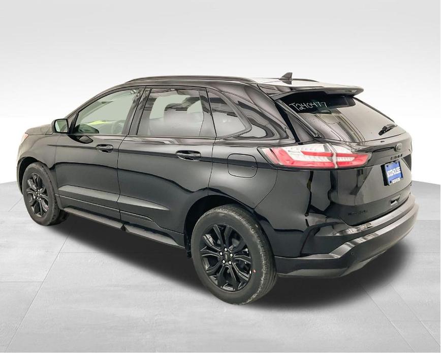 new 2024 Ford Edge car, priced at $32,819