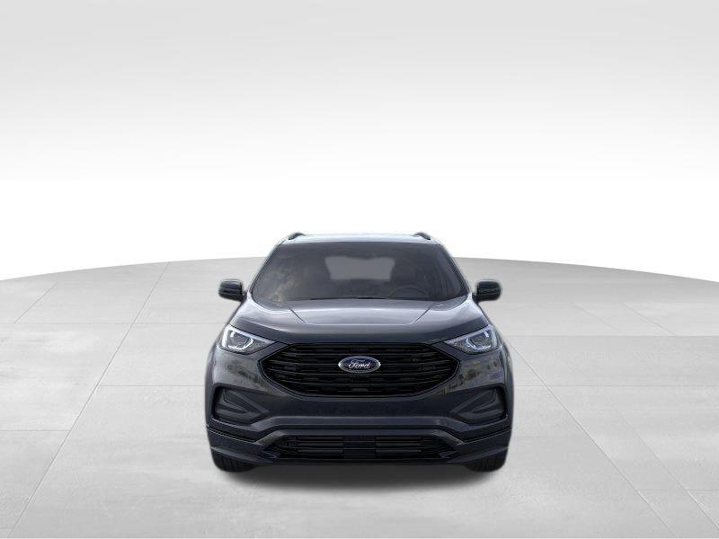 new 2024 Ford Edge car, priced at $33,819