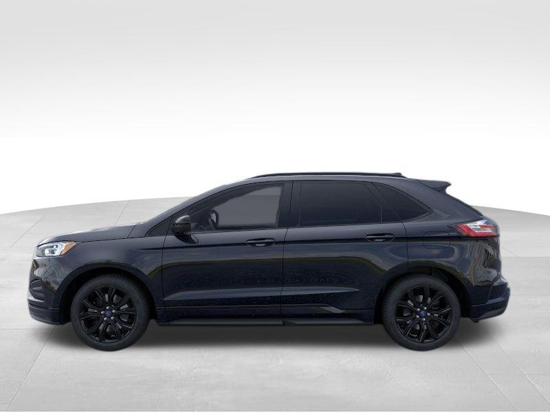 new 2024 Ford Edge car, priced at $33,819