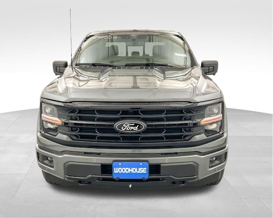 new 2024 Ford F-150 car, priced at $59,389