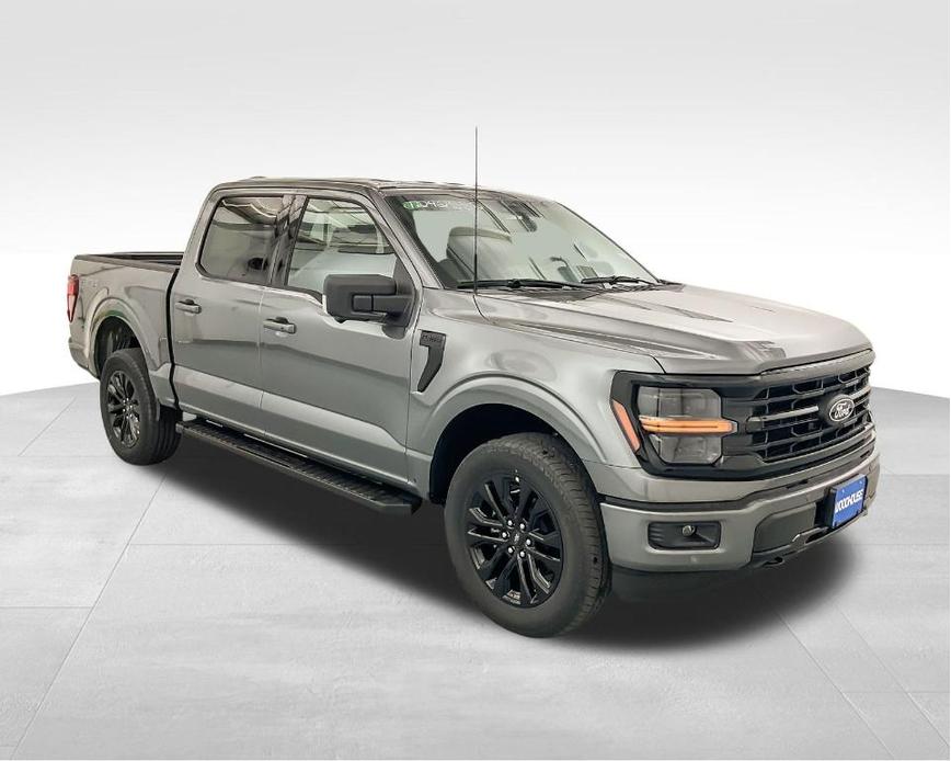 new 2024 Ford F-150 car, priced at $59,389