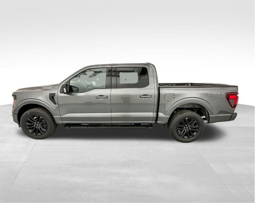 new 2024 Ford F-150 car, priced at $59,389