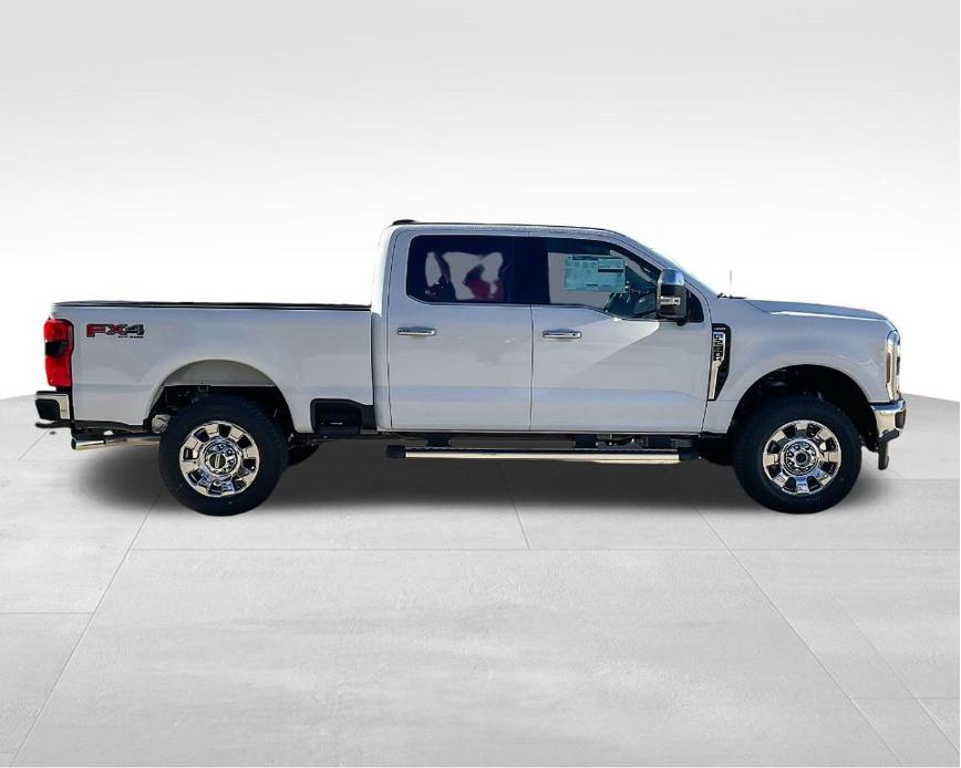 new 2024 Ford F-250 car, priced at $67,004