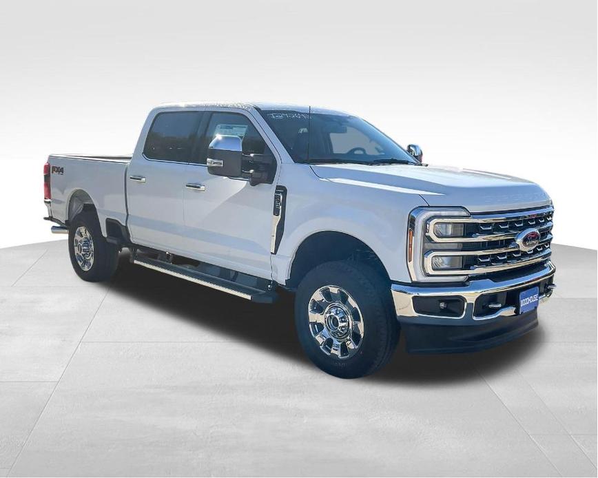 new 2024 Ford F-250 car, priced at $67,004