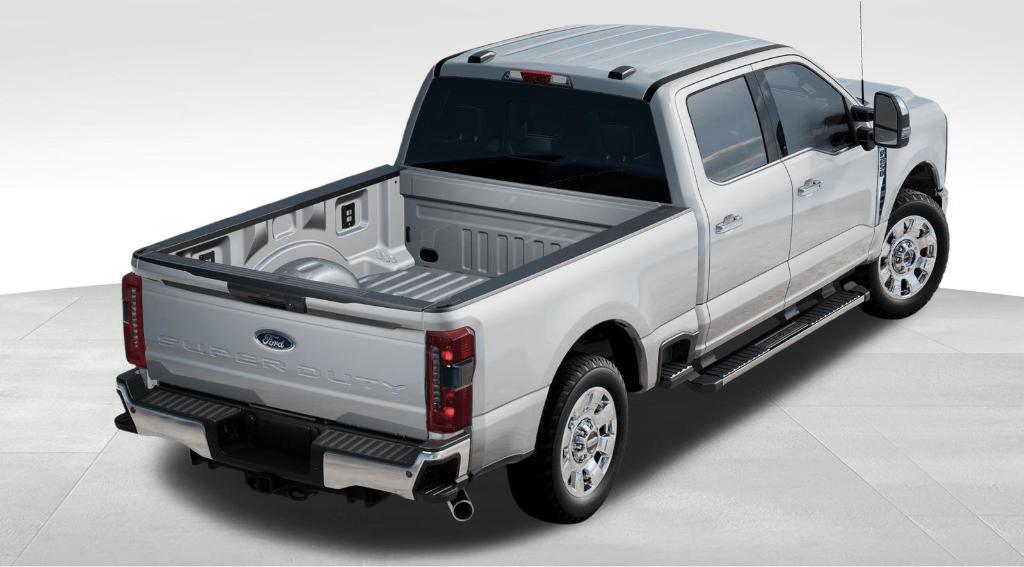 new 2024 Ford F-250 car, priced at $67,004