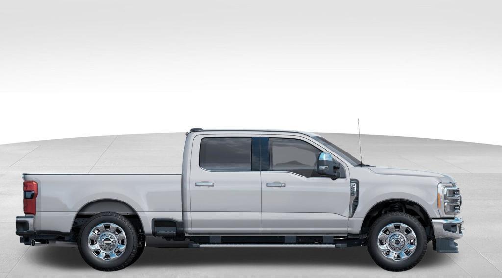 new 2024 Ford F-250 car, priced at $67,004