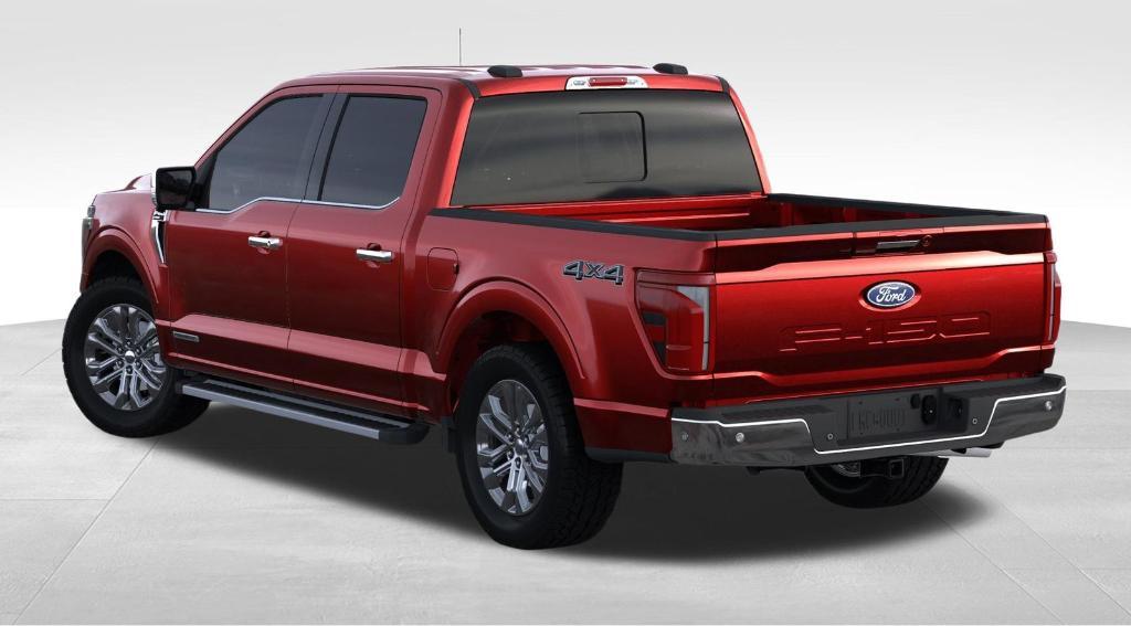 new 2024 Ford F-150 car, priced at $69,869