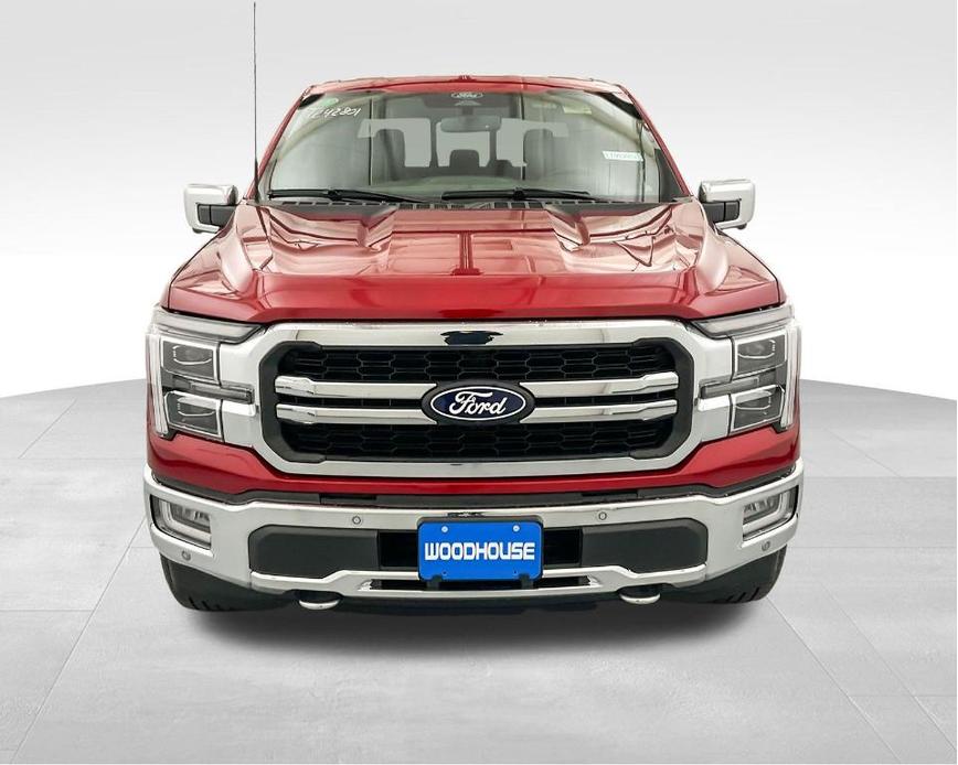 new 2024 Ford F-150 car, priced at $65,869