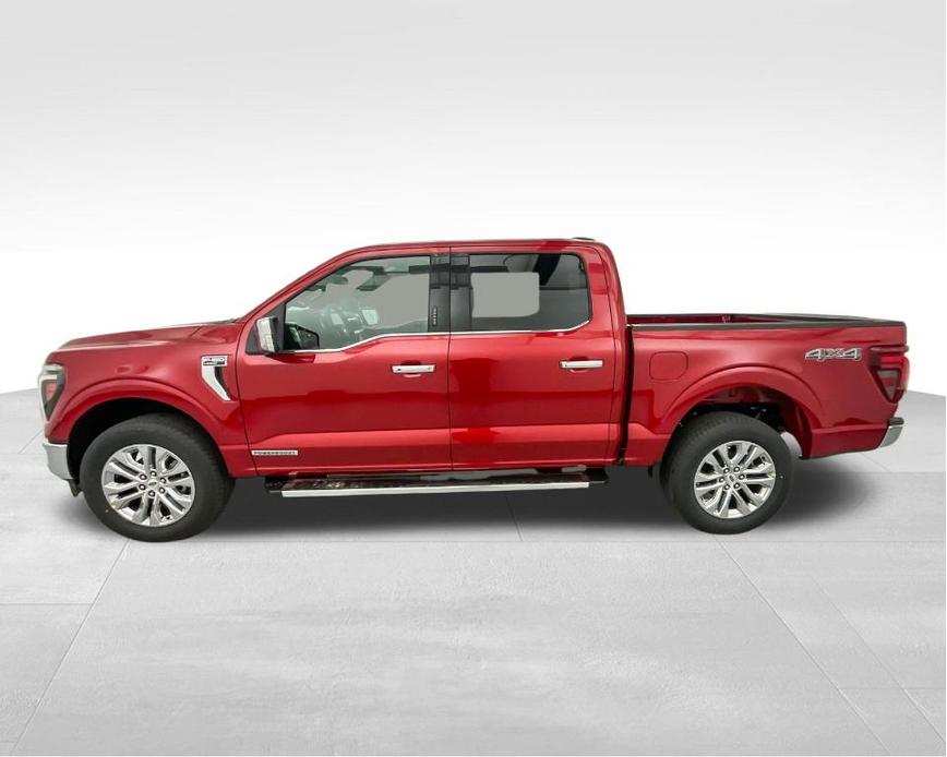 new 2024 Ford F-150 car, priced at $65,869