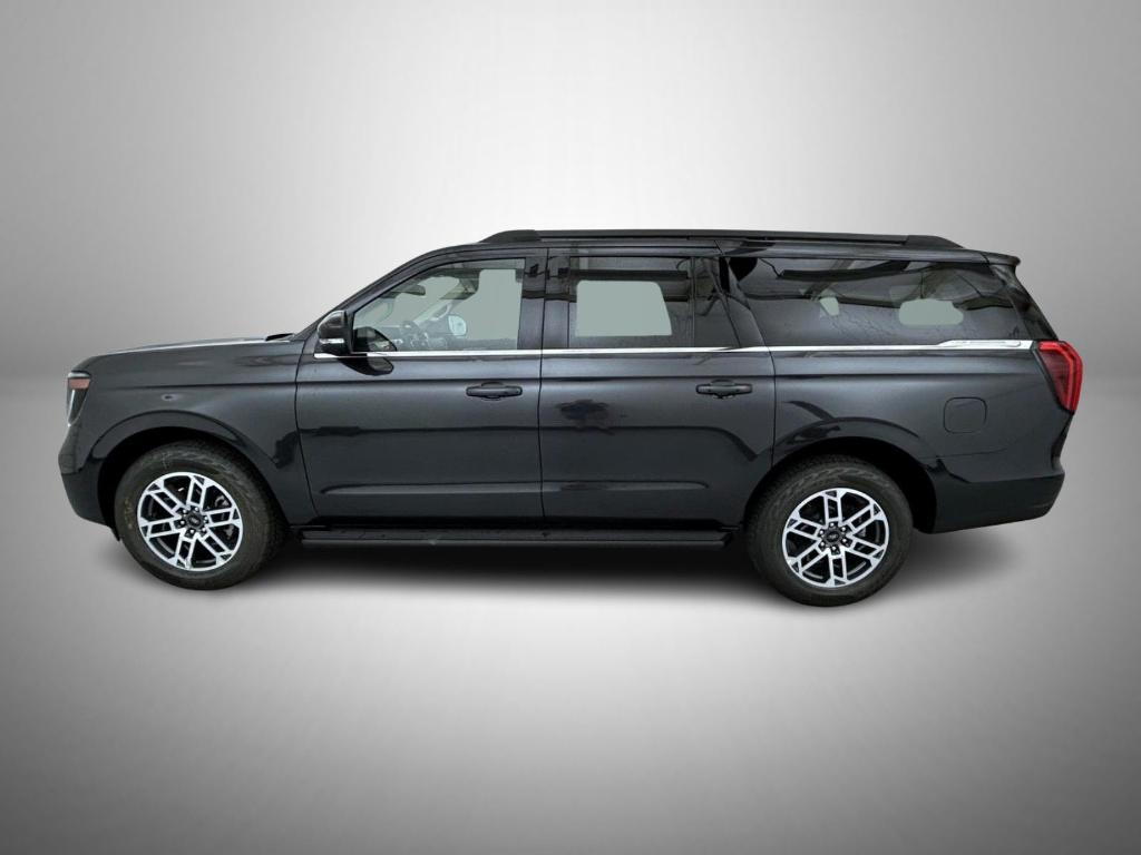 new 2025 Ford Expedition Max car, priced at $75,619