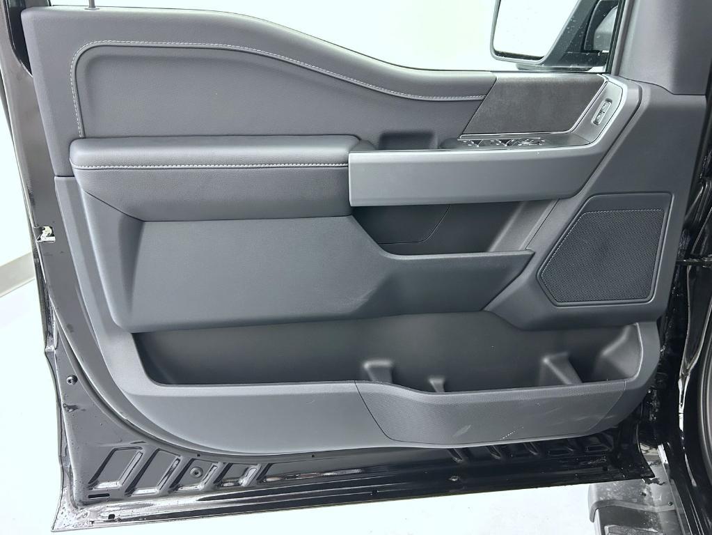 new 2025 Ford F-150 car, priced at $56,067