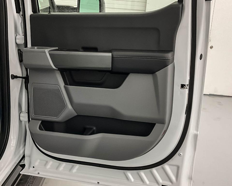 new 2025 Ford F-250 car, priced at $69,244