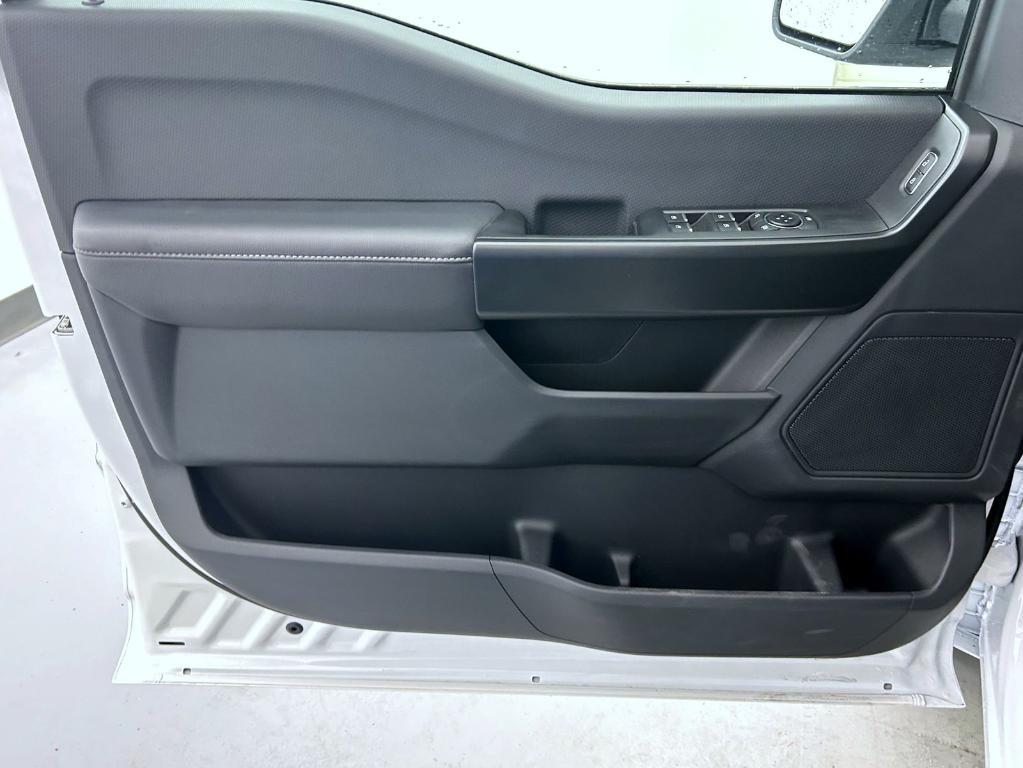 new 2025 Ford F-150 car, priced at $52,904