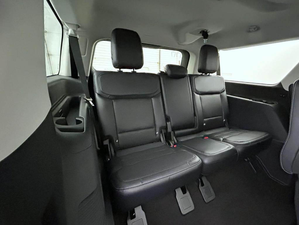 new 2025 Ford Expedition Max car, priced at $82,529