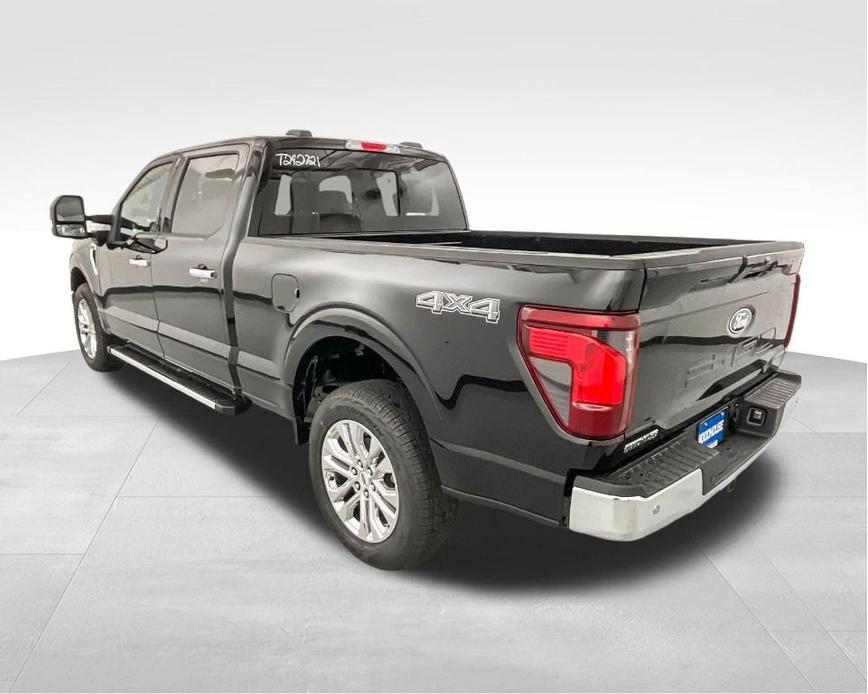 new 2024 Ford F-150 car, priced at $55,819