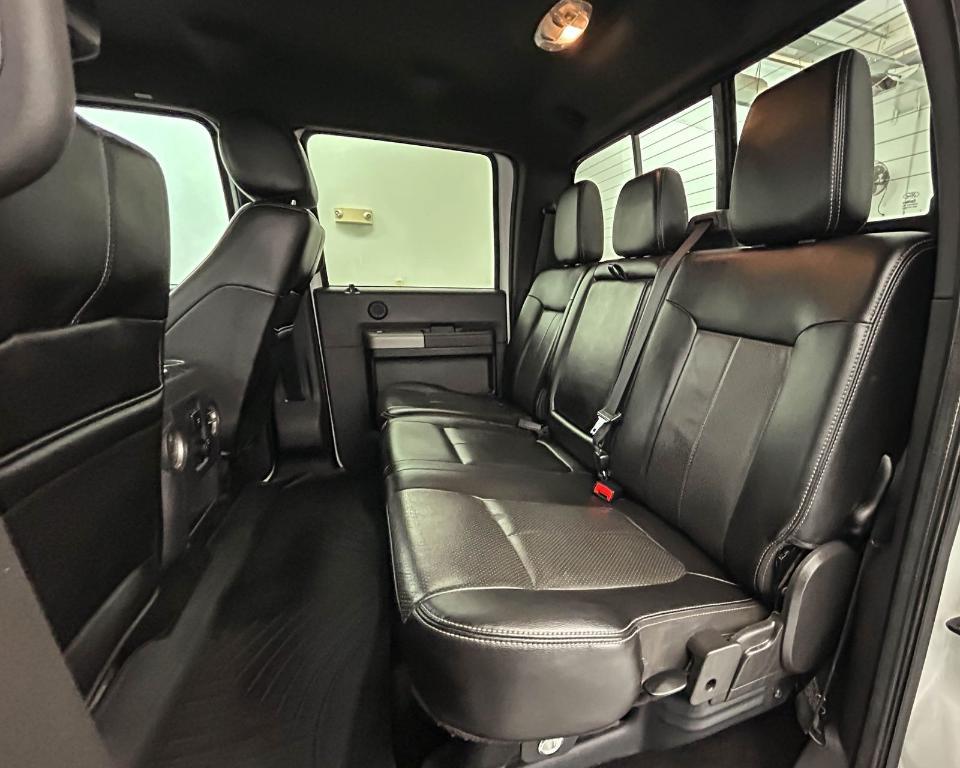 used 2014 Ford F-350 car, priced at $26,634